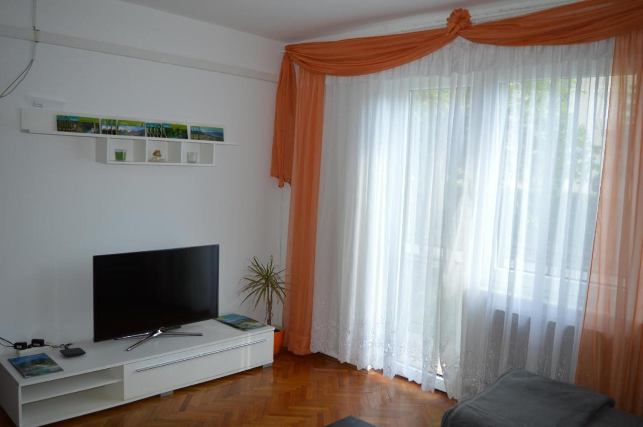Apartma Patrik Kobarid Luaran gambar