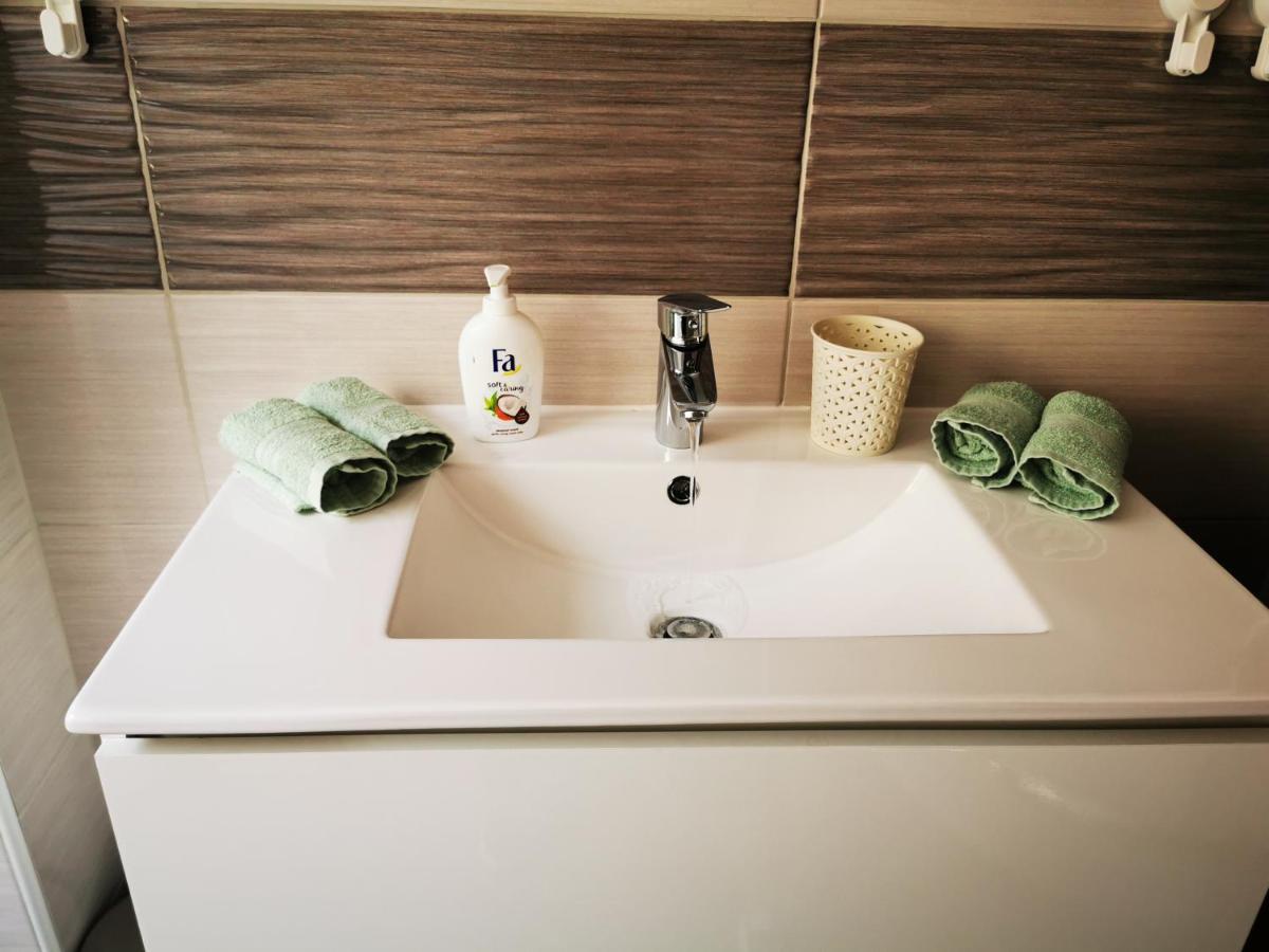 Apartma Patrik Kobarid Luaran gambar