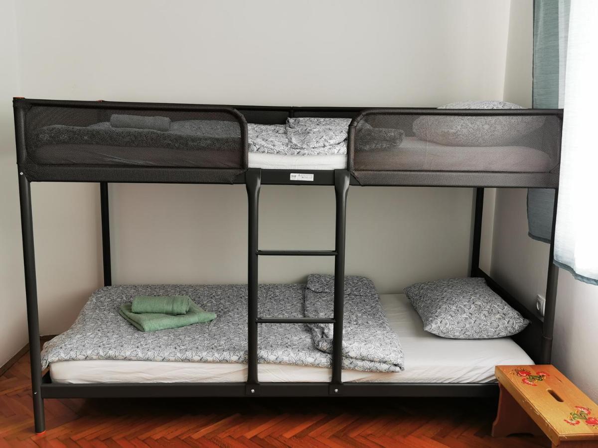 Apartma Patrik Kobarid Luaran gambar
