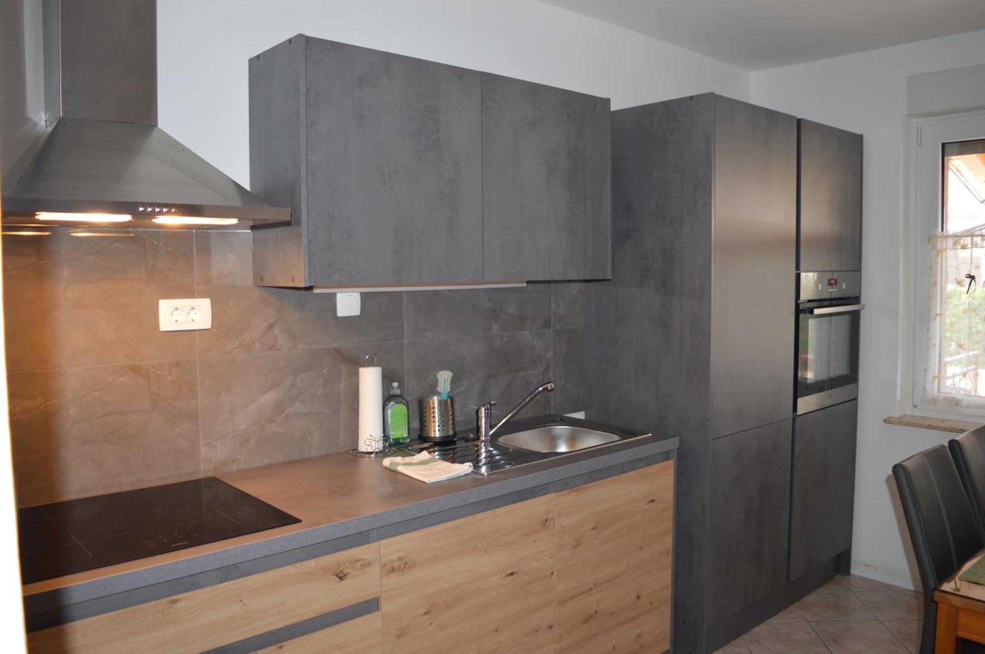 Apartma Patrik Kobarid Luaran gambar