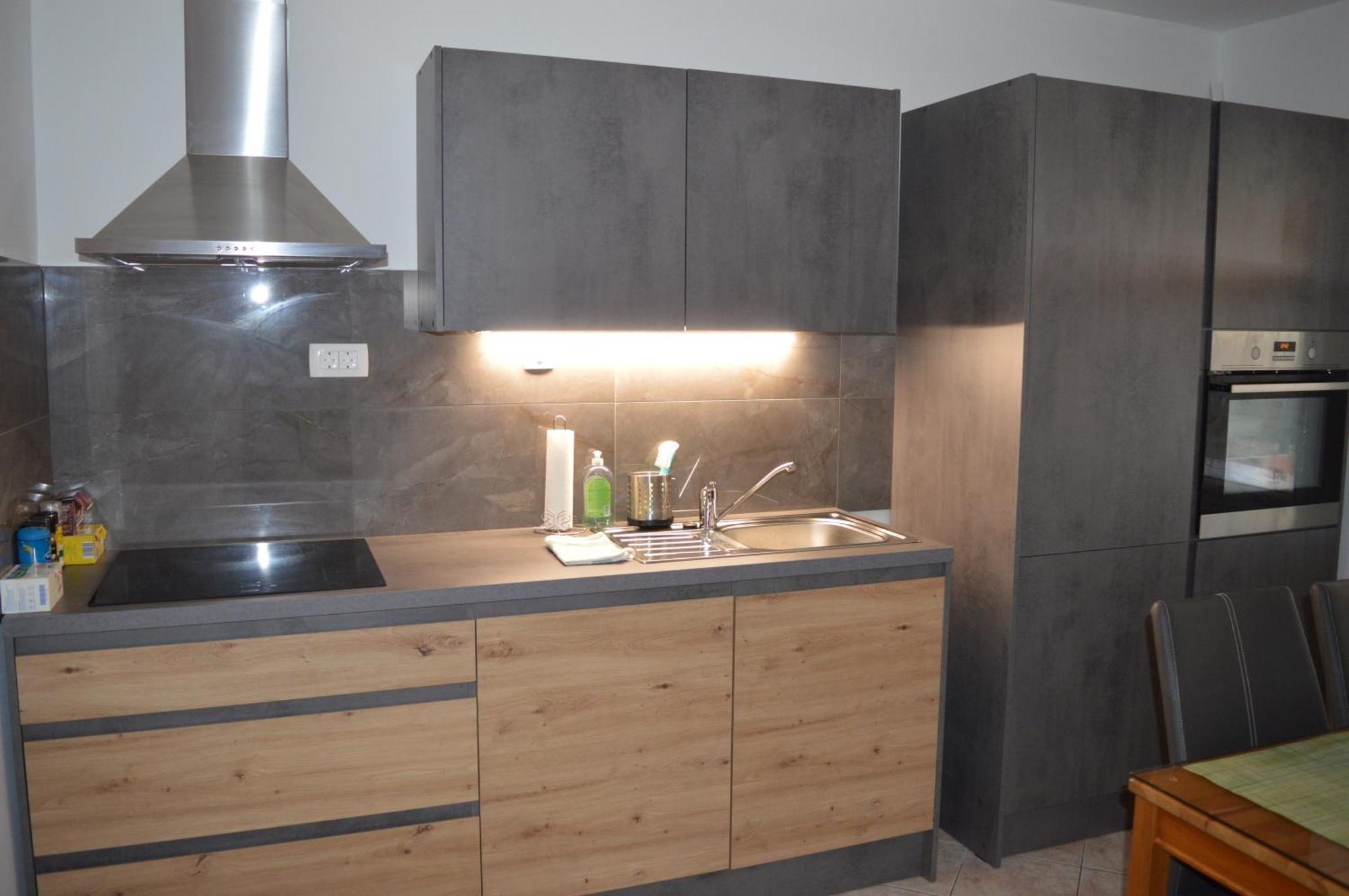 Apartma Patrik Kobarid Luaran gambar