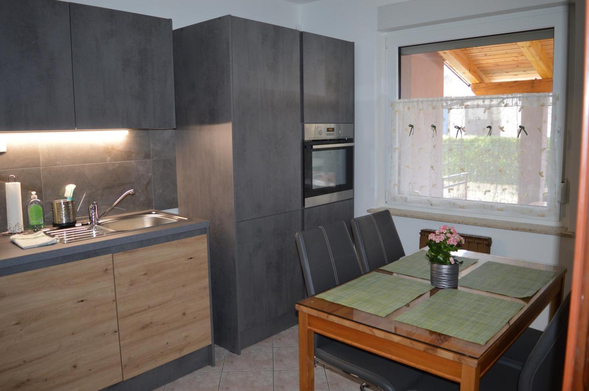Apartma Patrik Kobarid Luaran gambar