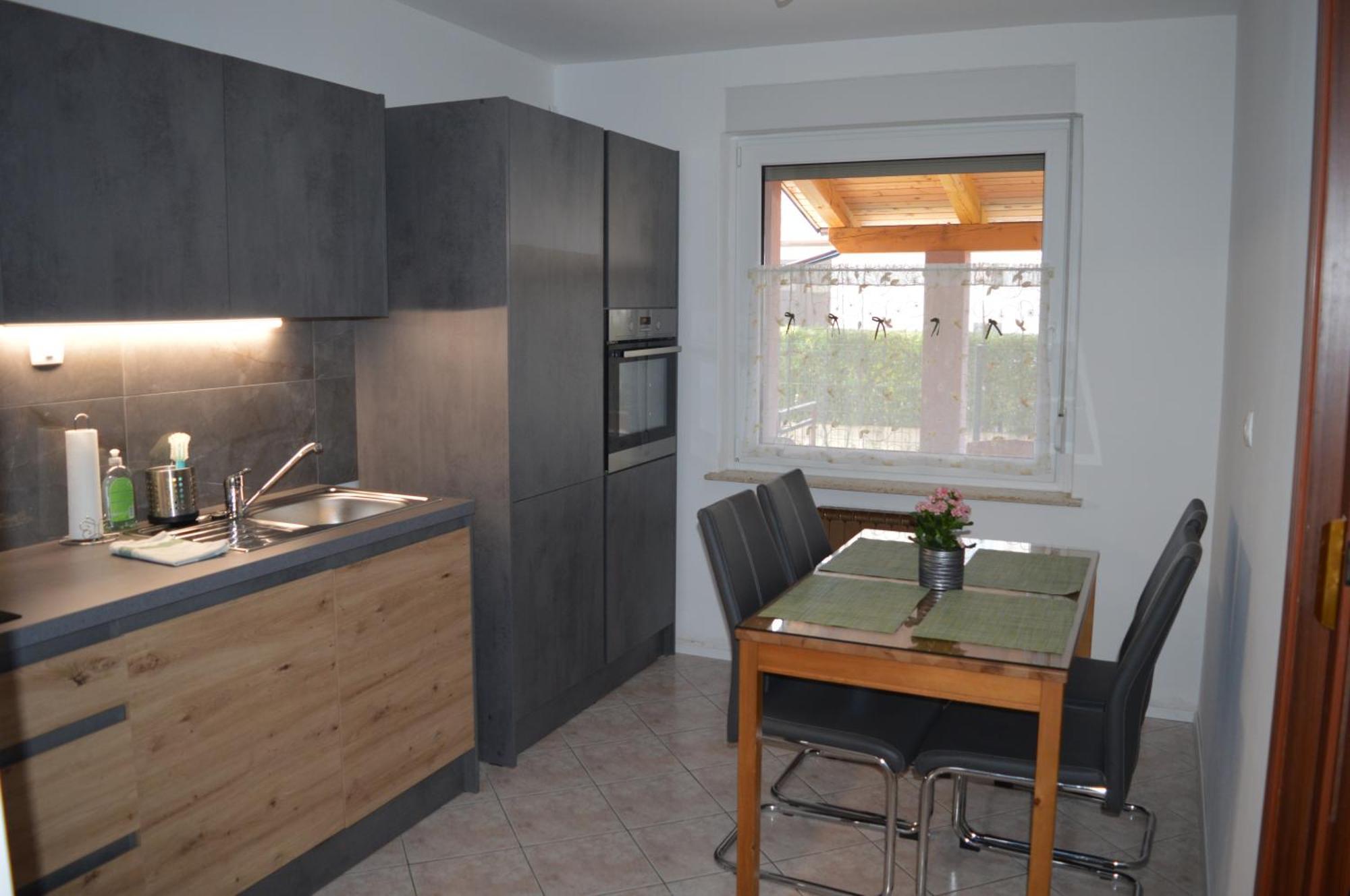 Apartma Patrik Kobarid Luaran gambar