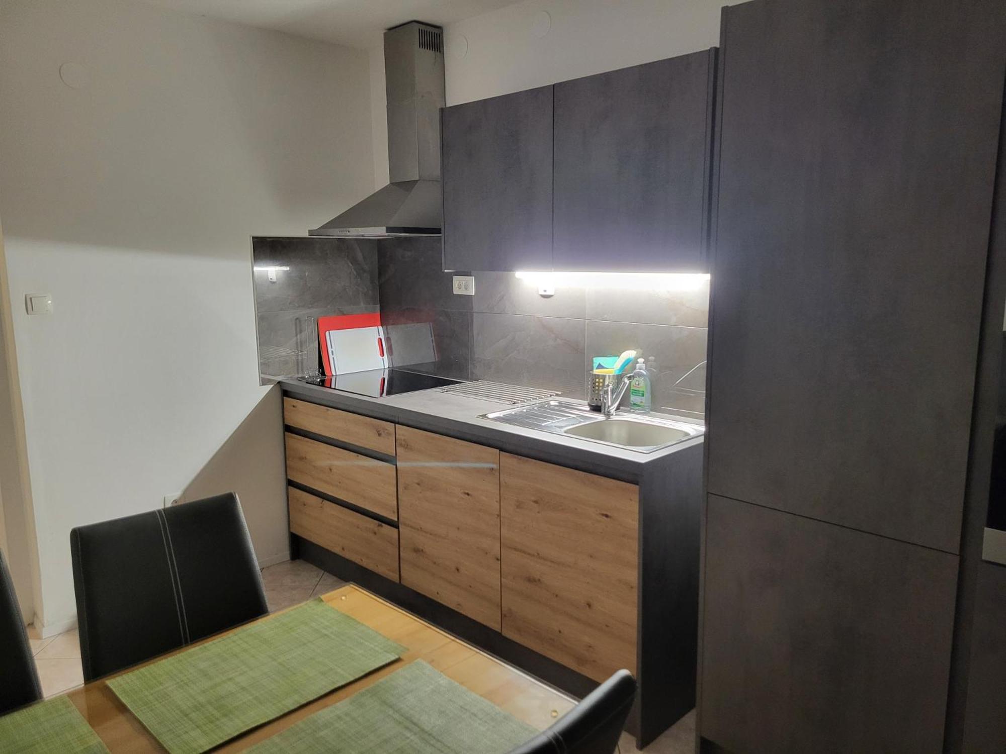 Apartma Patrik Kobarid Luaran gambar