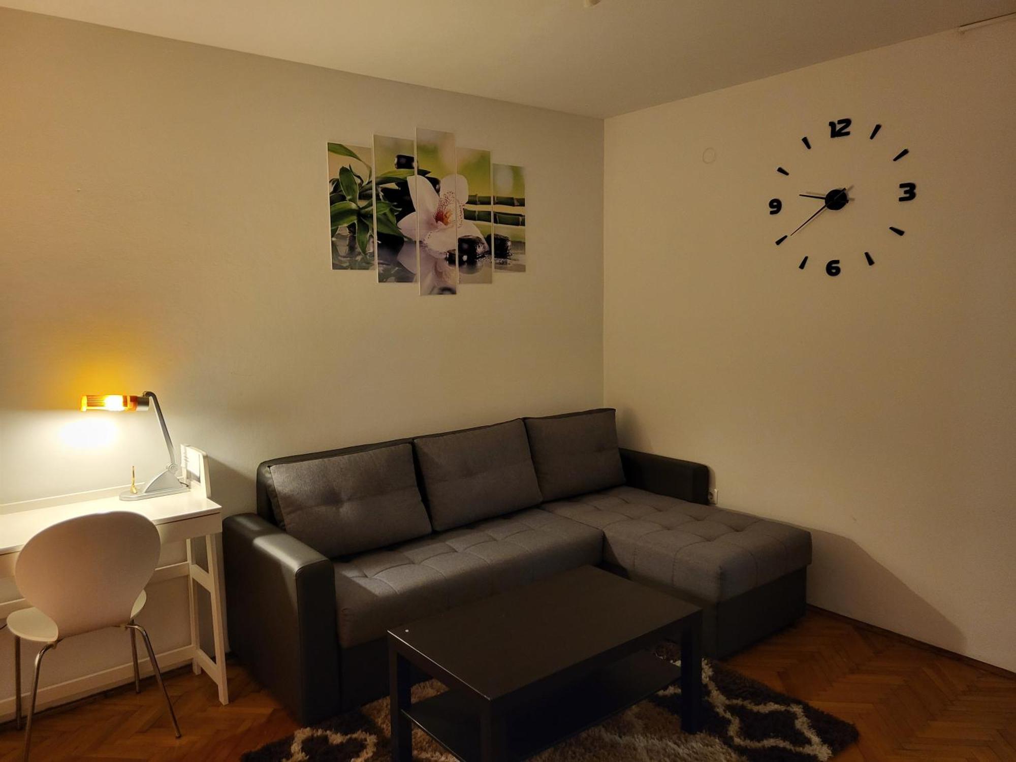 Apartma Patrik Kobarid Luaran gambar