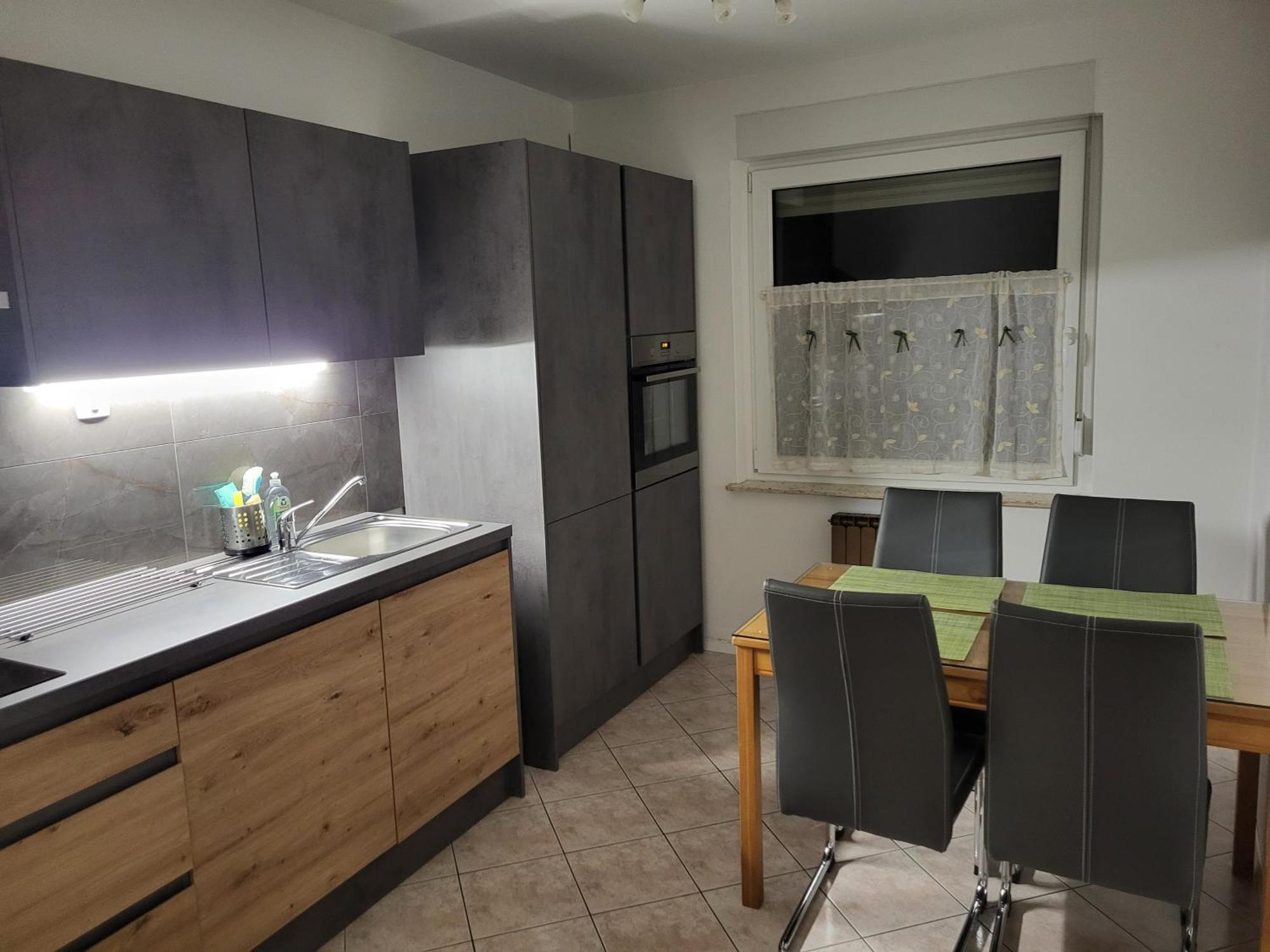 Apartma Patrik Kobarid Luaran gambar
