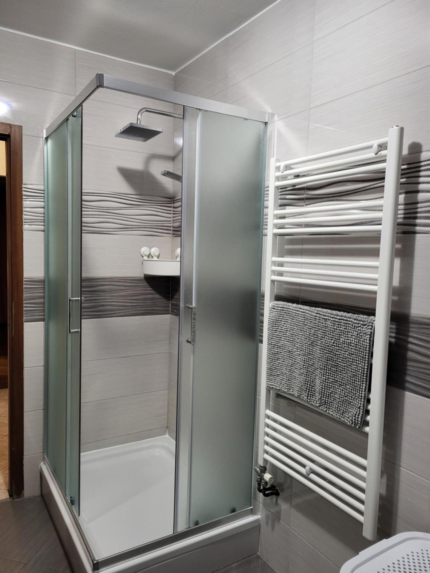 Apartma Patrik Kobarid Luaran gambar