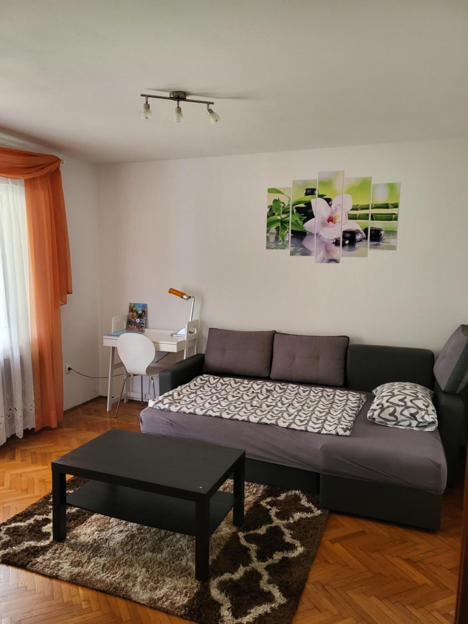 Apartma Patrik Kobarid Luaran gambar