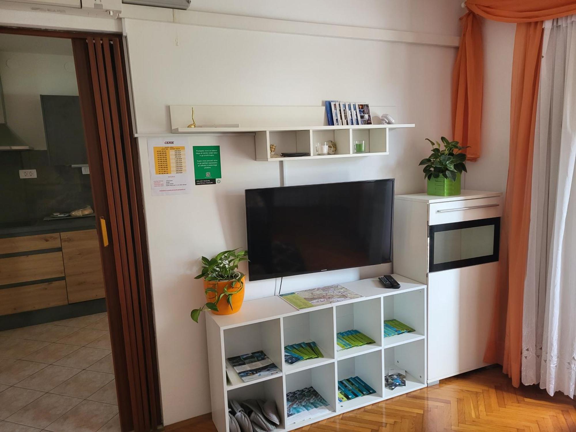 Apartma Patrik Kobarid Luaran gambar